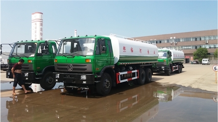 5噸灑水車市場(chǎng)價(jià)格分析與現(xiàn)場(chǎng)操作指南
