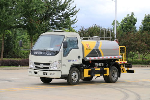 湘潭5噸灑水車服務(wù)網(wǎng)點(diǎn)全攻略 選購(gòu)、維護(hù)與高效使用指南