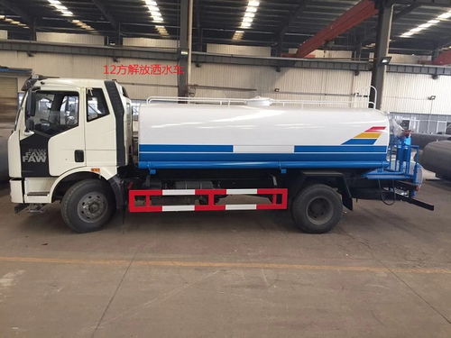 寧夏地區(qū)噴灑式灑水車價(jià)格解析與程力汽車產(chǎn)品推薦