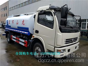 武漢灑水車總代理 CLW5071GPSE5型綠化噴灑車價(jià)格、圖片及配件服務(wù)詳解